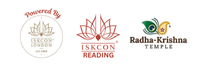 ISKCON Reading (ISKCON London)